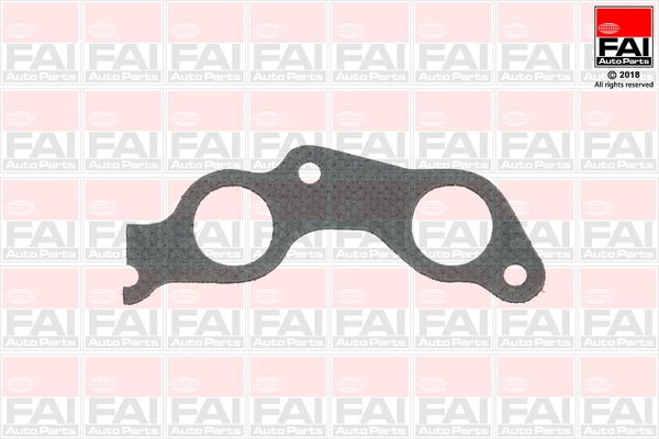 Junta de colector de escape Polo II hatchback (1981-1994) original desde 2,85 €