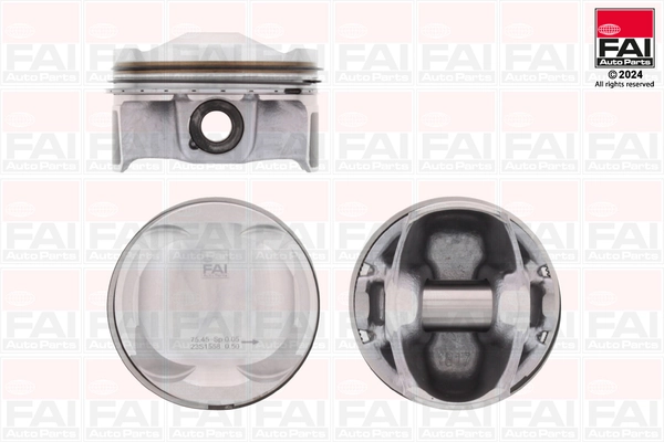 PK251050 FAI