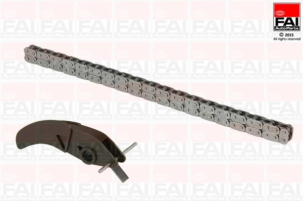 Comprar Juego de cadena de bomba de aceite Ford Transit V347/8 a bajo precio