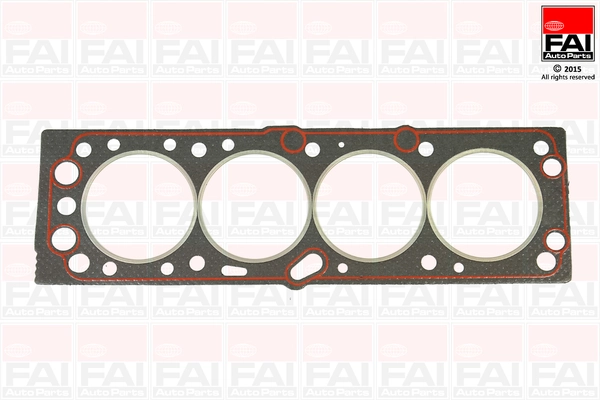 Comprar Junta de culata Opel Astra G F69