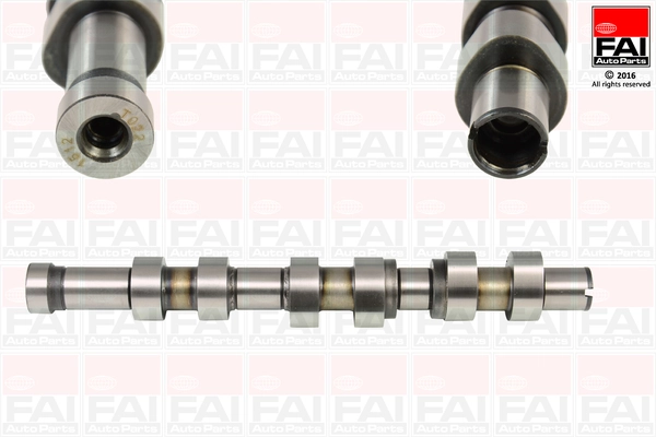 C357 FAI