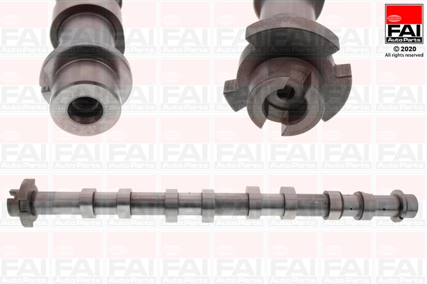 Comprar Árbol de levas de admisión Renault Trafic III EG a bajo precio