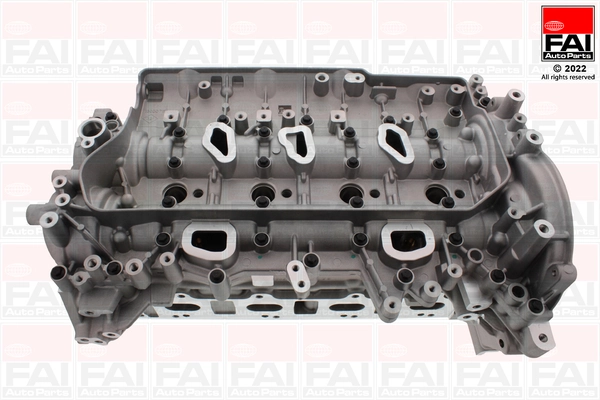 BCH129 FAI