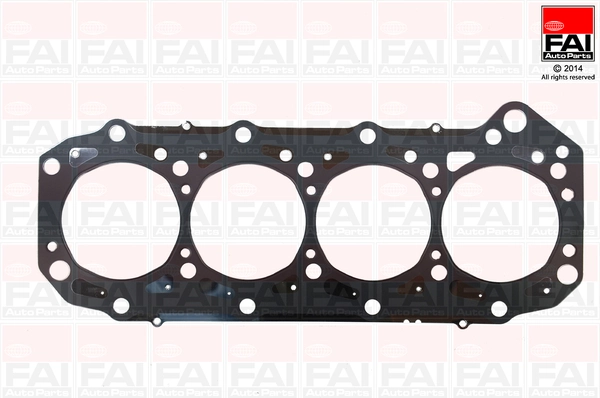 HG1831A FAI
