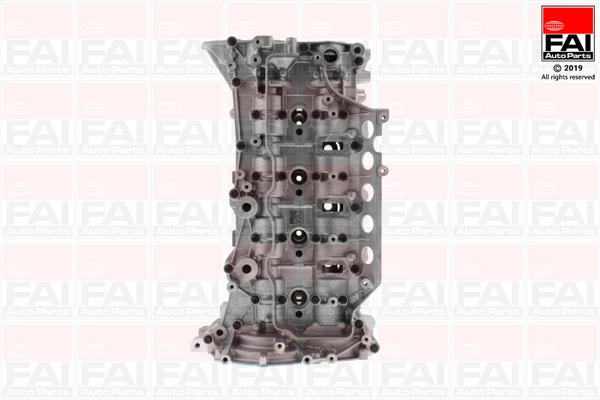Cabeza de cilindro Renault Scenic III desde 812,20 €