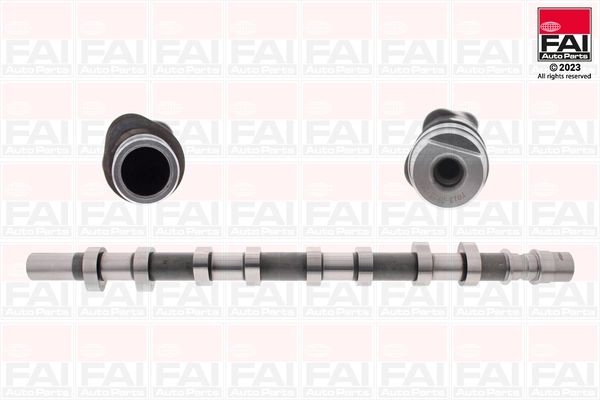 C256 FAI