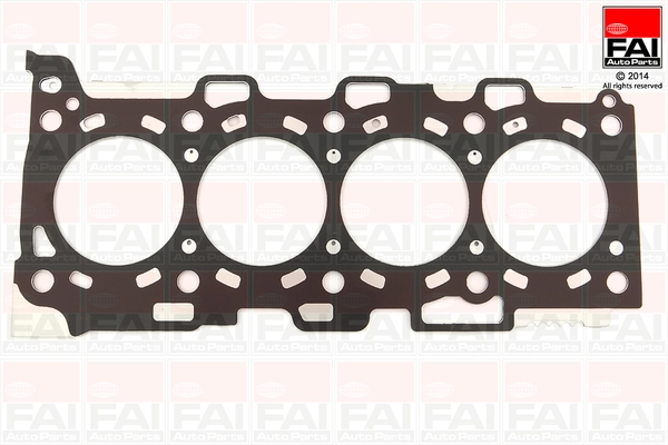 HG2111D FAI