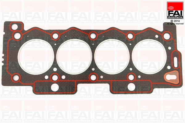 Comprar Junta de culata Peugeot 206  2E, K a bajo precio