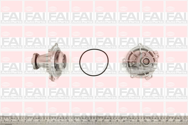 WP6104 FAI