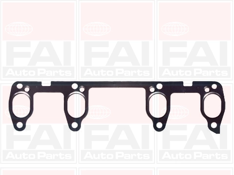 Comprar Junta de colector de escape Seat Leon II 1P1 a bajo precio