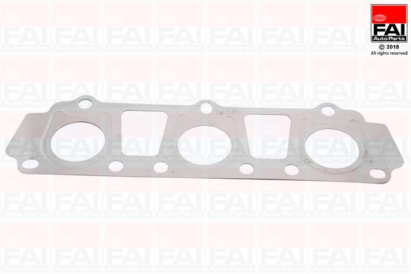 Junta colector escape Audi Q7  desde 8,56 €