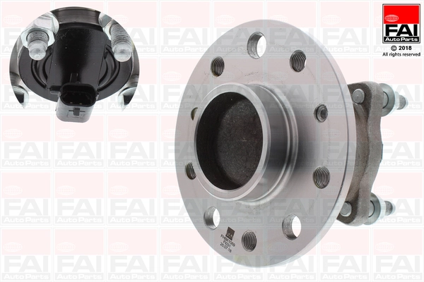 Bujes de ruedas Opel Astra  (L35)