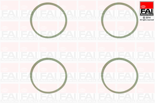 Junta colector de admisión Caddy  familiar (2015-2026) original desde 4,17 €
