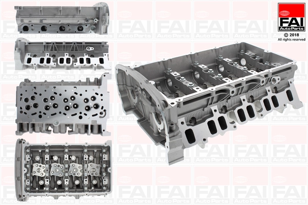 BCH021 FAI