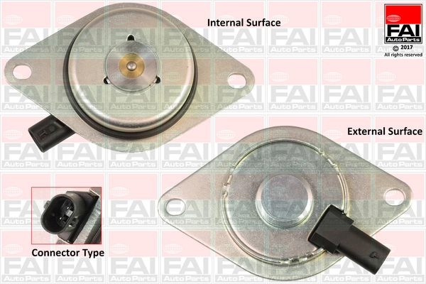 OCV001 FAI