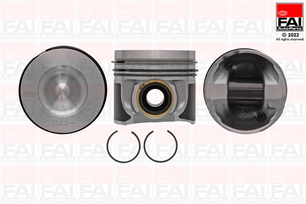 PK271000 FAI