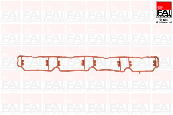 Comprar Junta de colector de admisión Volkswagen AMAROK  2HA, 2HB, S1B, S6B, S7A, S7B