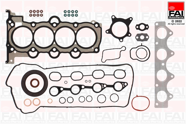 FS2190 FAI
