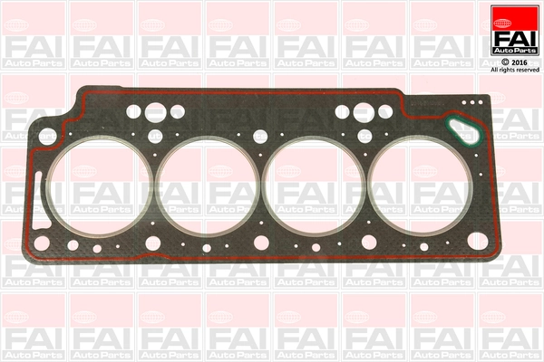 Comprar Junta de culata Renault Trafic  TXX a bajo precio
