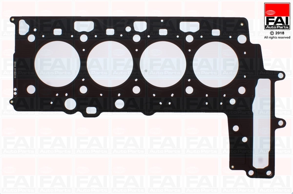 HG1756A FAI