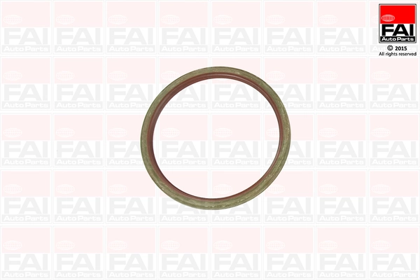 Retén de cigüeñal 8943270631 Isuzu