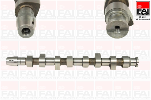  Árboles de levas Volkswagen Caddy 2