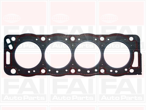 HG561A FAI