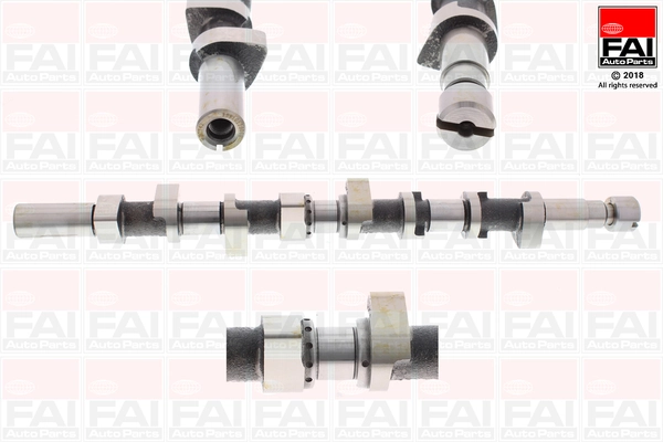 Comprar Árboles de levas Renault Espace IV JK0