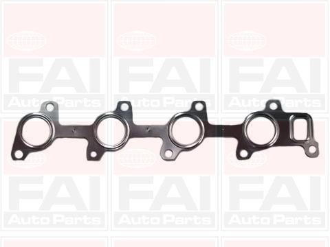 Junta colector escape Mercedes E sedán (W211) (2002 - 2008) precio, desde 8,73 EUR