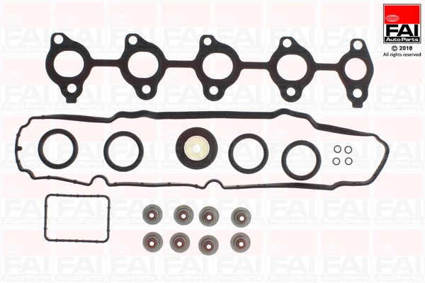 HS1157NH FAI