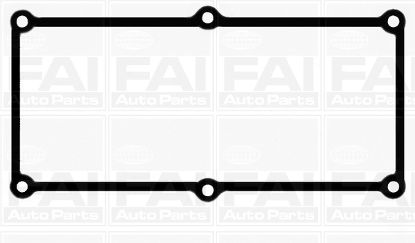Junta de tapa de válvulas para KIA Picanto (BA)