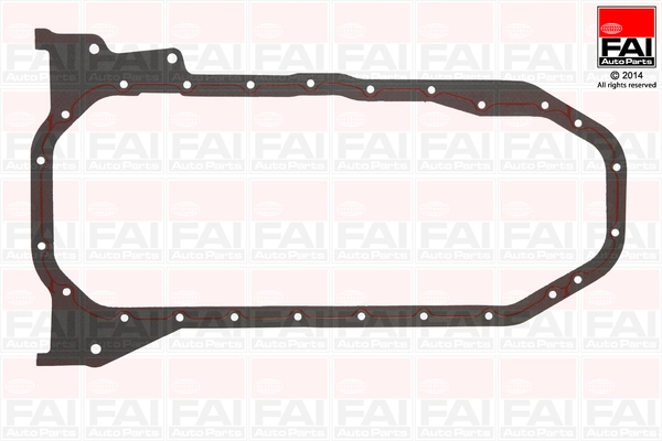 SG736 FAI