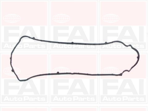 Comprar Junta de la tapa de válvulas del motor Renault Clio III BR01, CR01 a bajo precio