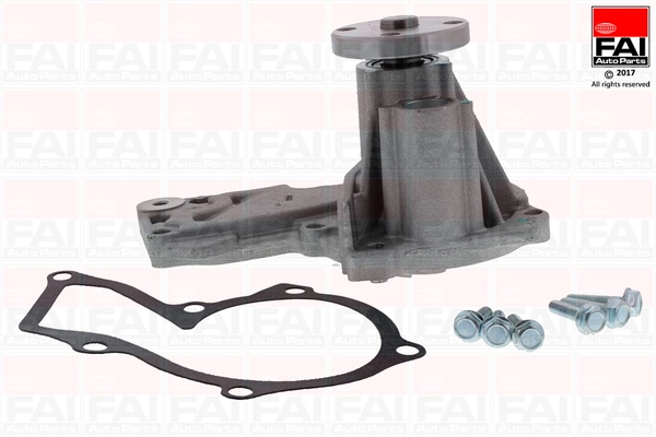 Bombeadora de agua Ford Fiesta IV desde 45,47 €