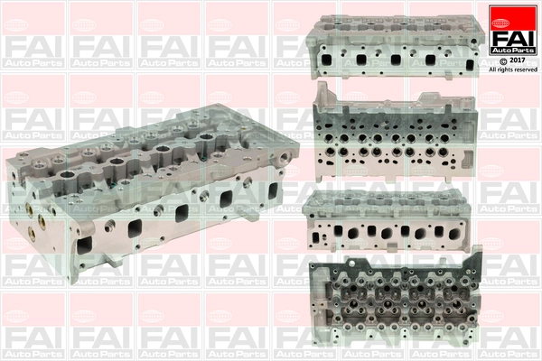 Comprar Culata Fiat Tipo  356 a bajo precio