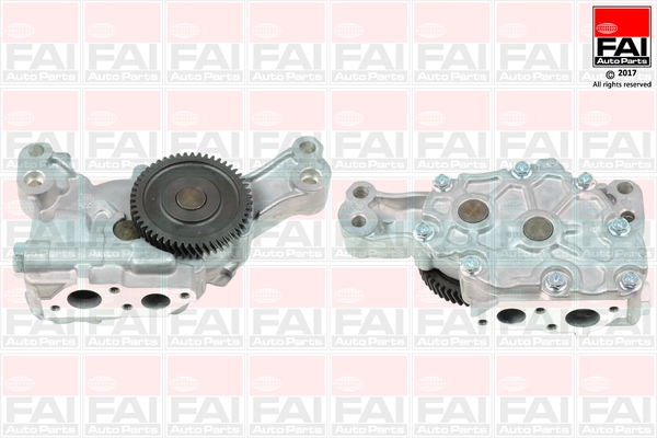 Bomba de aceite Ford Ranger  (1999-2003)