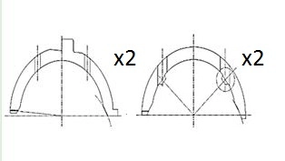 BT3011STD FAI