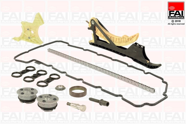 TCK158VVT FAI