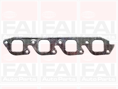 Precio del repuesto Junta colector de admisión Escort III hatchback