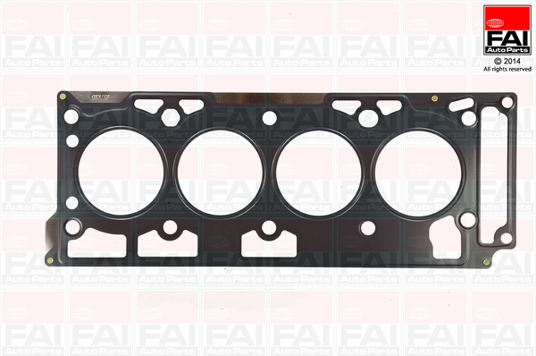 Comprar Junta de culata Ford Ka  RBT a bajo precio