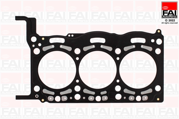 HG1697A FAI