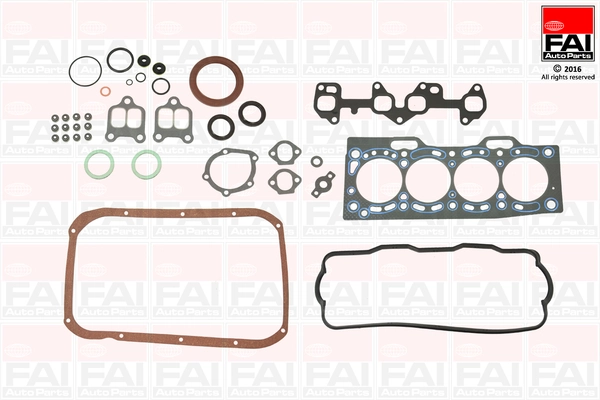 FS362 FAI