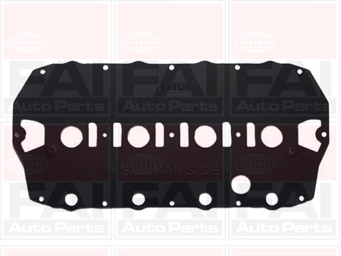 Junta de tapa de válvulas Freelander I SUV (1997-2006) original desde 17,88 €