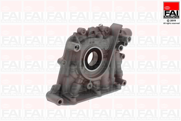 Bomba De Aceite para Ford Ka UK, FK