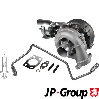 3117800110 JP Group