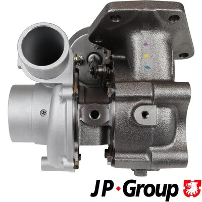 Turbo JP Group 3817400100