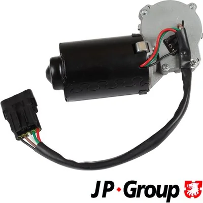 4398201300 JP Group Motor del limpiaparabrisas