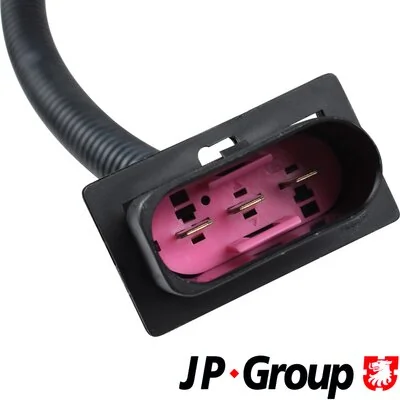 1199104000 JP Group Electroventilador del motor