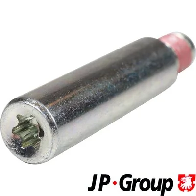 Guía de la pinza de freno delantera JP Group 1161950100 precio, desde 4,08 EUR