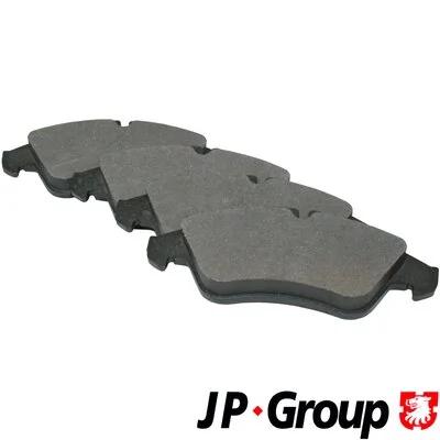 Juego de pastillas de freno Volkswagen LT II (2DB, 2DE, 2DK)